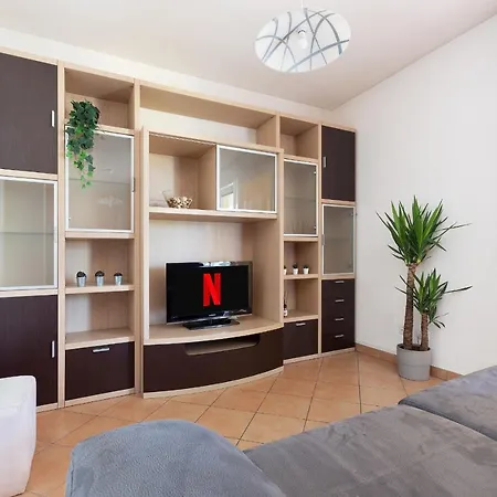Appartement Finestra Sulle Montagne Albavilla