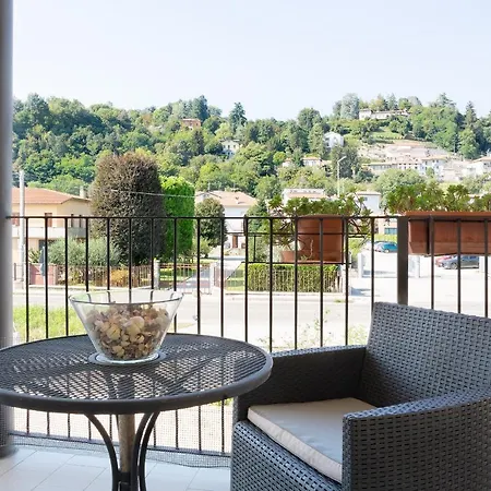 Appartement Finestra Sulle Montagne *