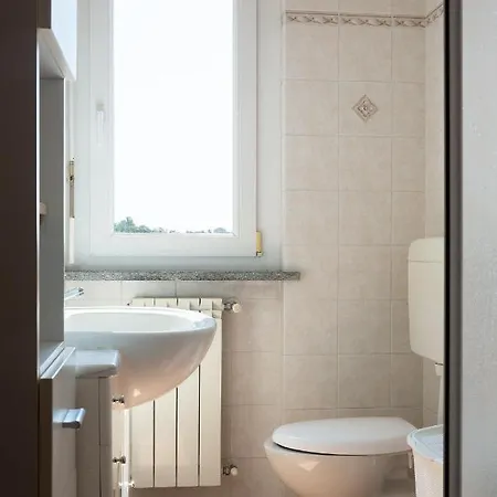 Appartement Finestra Sulle Montagne *