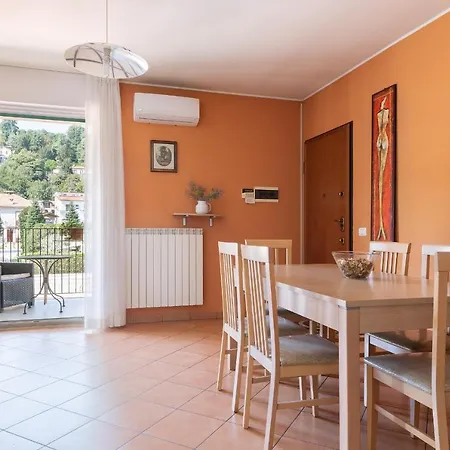 Finestra Sulle Montagne Appartement
