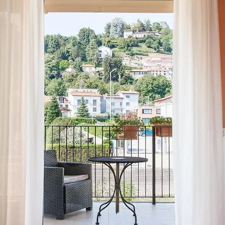 Appartement Finestra Sulle Montagne *