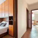 Apartamento Finestra Sulle Montagne