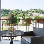 Apartamento Finestra Sulle Montagne *