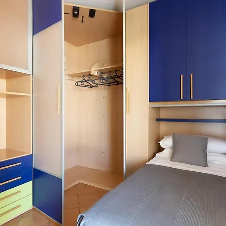 Finestra Sulle Montagne *