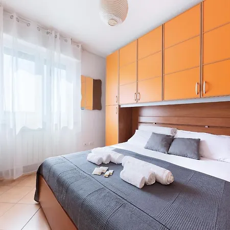 Finestra Sulle Montagne