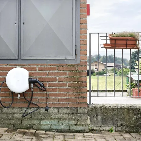 Finestra Sulle Montagne Apartment