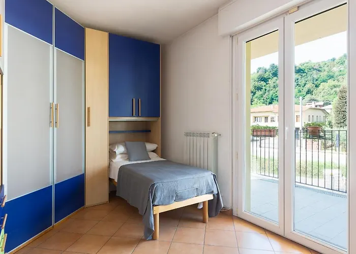 Finestra Sulle Montagne *