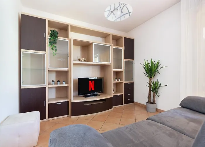 Apartment Finestra Sulle Montagne Albavilla