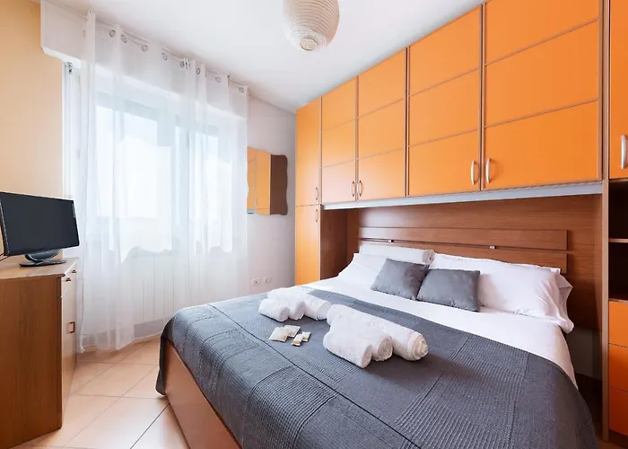 Finestra Sulle Montagne