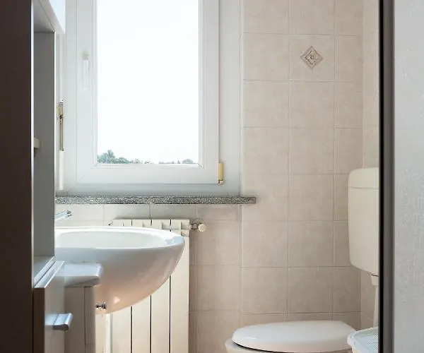 Apartment Finestra Sulle Montagne *