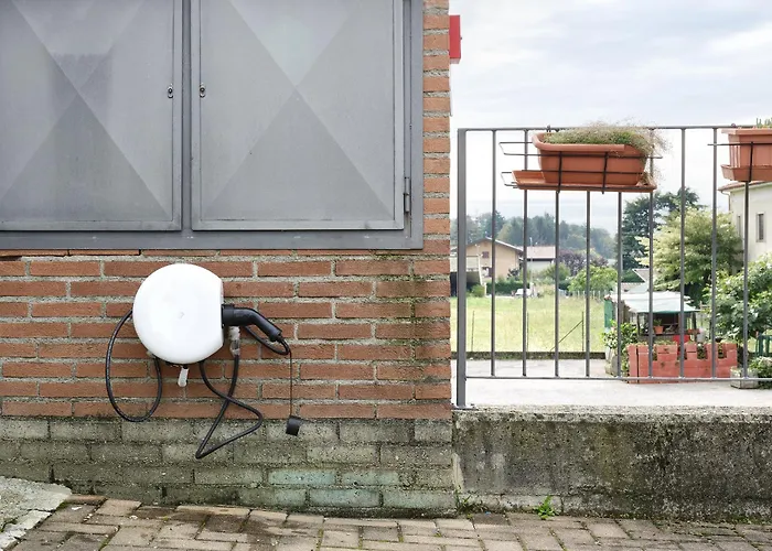 Finestra Sulle Montagne Apartment