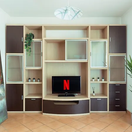 Finestra Sulle Montagne Apartament Albavilla