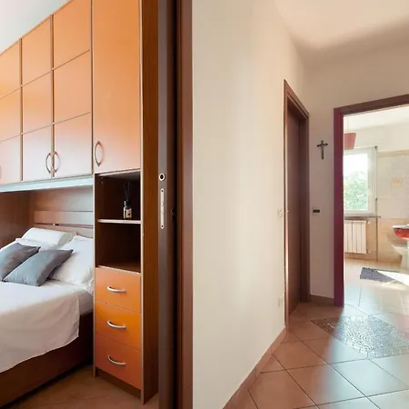 Apartament Finestra Sulle Montagne